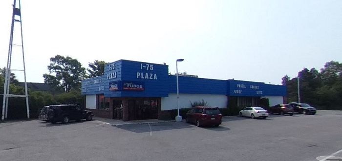 Mackinaw Pancake and Steak House - 2021 Street View (newer photo)